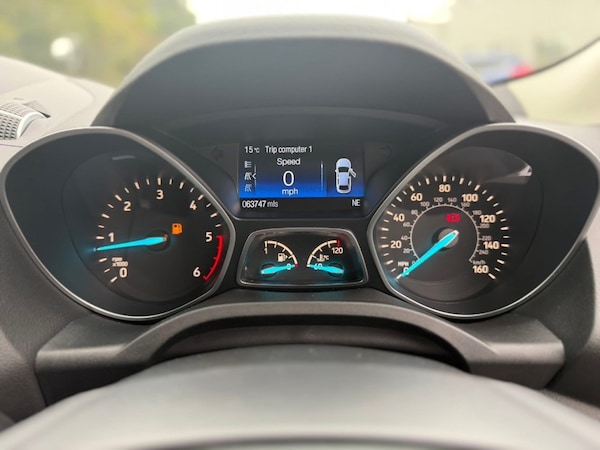Used Ford Kuga 2017 for sale - 76205846: Photo 20