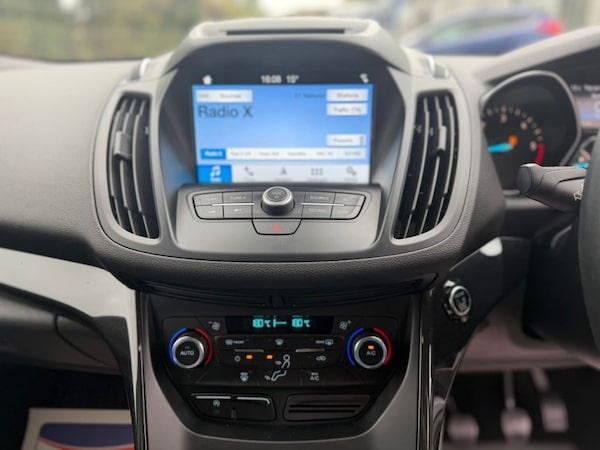Used Ford Kuga 2017 for sale - 76205846: Photo 21
