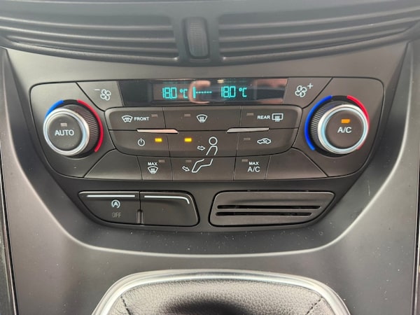 Used Ford Kuga 2017 for sale - 76205846: Photo 23
