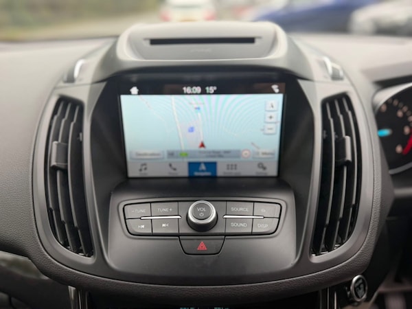 Used Ford Kuga 2017 for sale - 76205846: Photo 24