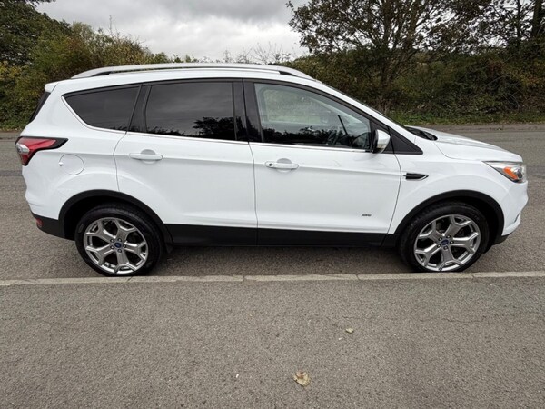 Used Ford Kuga 2017 for sale - 76205846: Photo 6