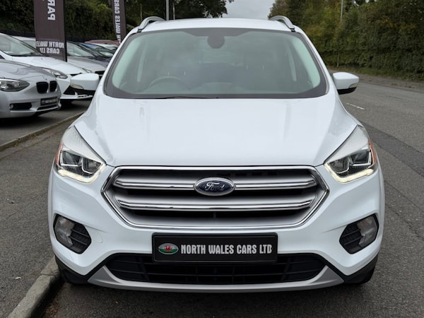 Used Ford Kuga 2017 for sale - 76205846: Photo 7