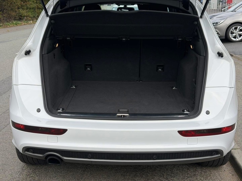 Used Audi Q5 2015 for sale - 77779533: Photo 10