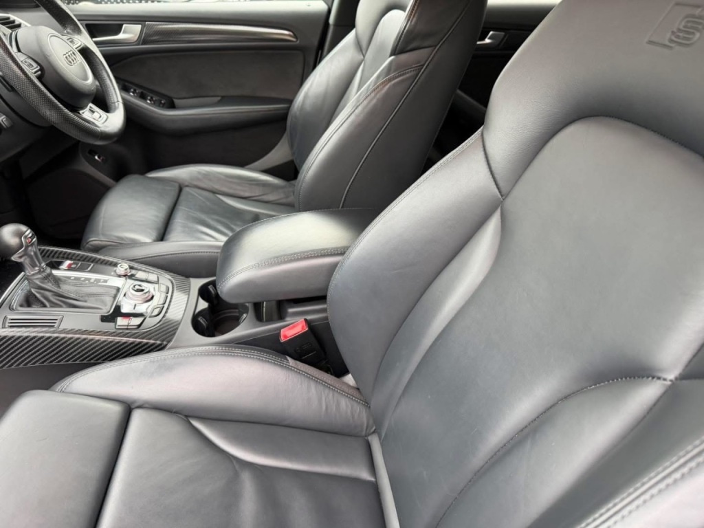 Used Audi Q5 2015 for sale - 77779533: Photo 16