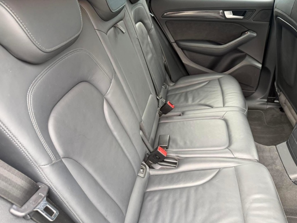 Used Audi Q5 2015 for sale - 77779533: Photo 17