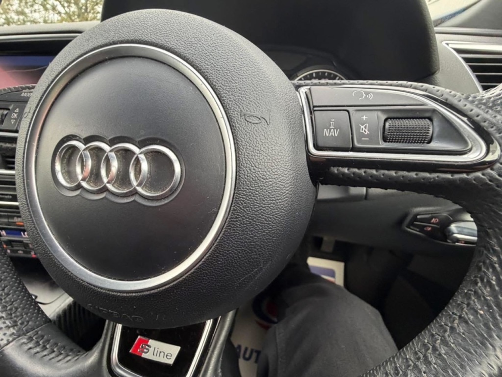 Used Audi Q5 2015 for sale - 77779533: Photo 21