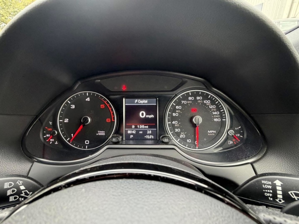 Used Audi Q5 2015 for sale - 77779533: Photo 23