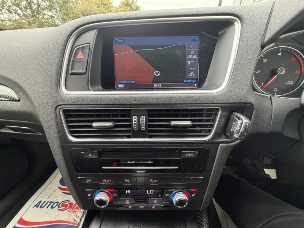 Used Audi Q5 2015 for sale - 77779533: Photo 25