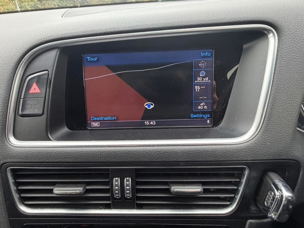 Used Audi Q5 2015 for sale - 77779533: Photo 26