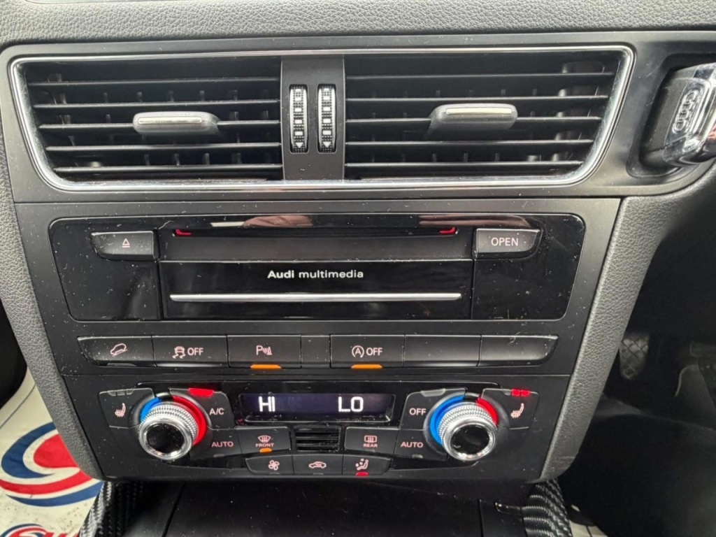 Used Audi Q5 2015 for sale - 77779533: Photo 27