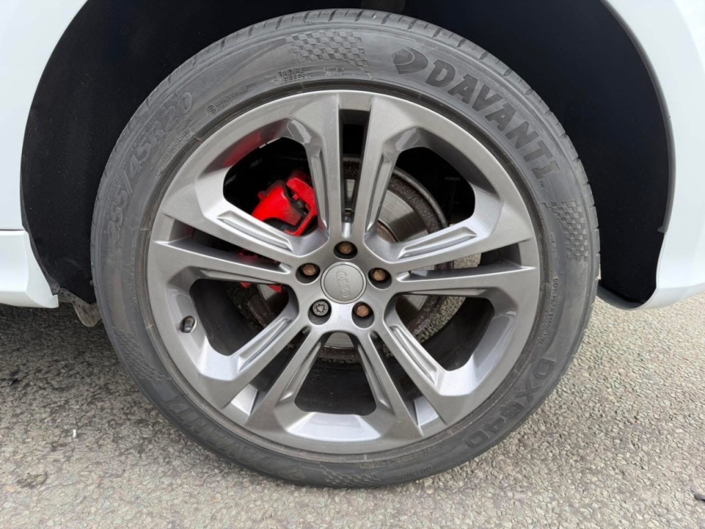 Used Audi Q5 2015 for sale - 77779533: Photo 35