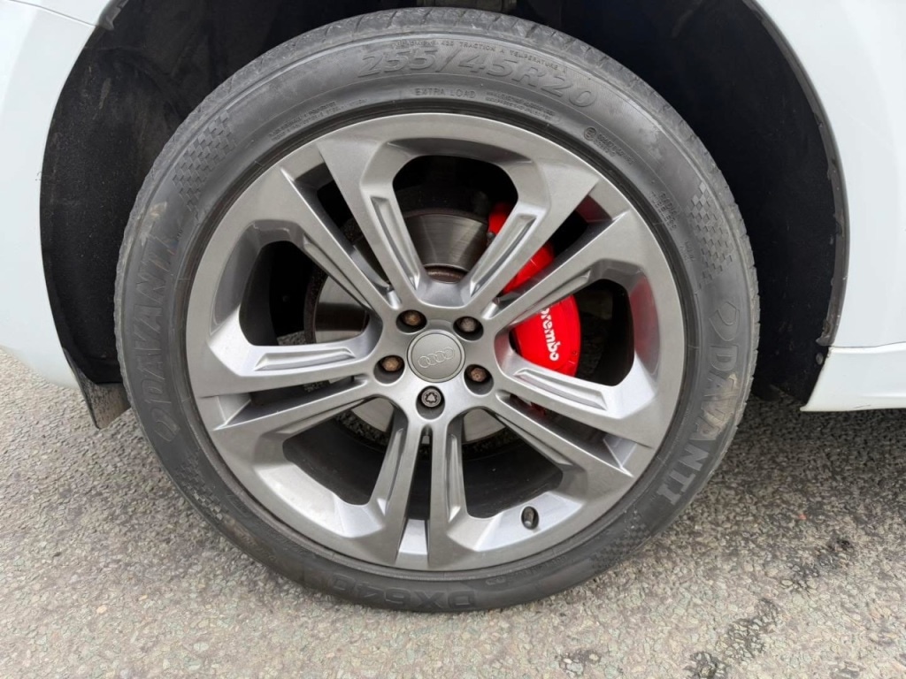 Used Audi Q5 2015 for sale - 77779533: Photo 36