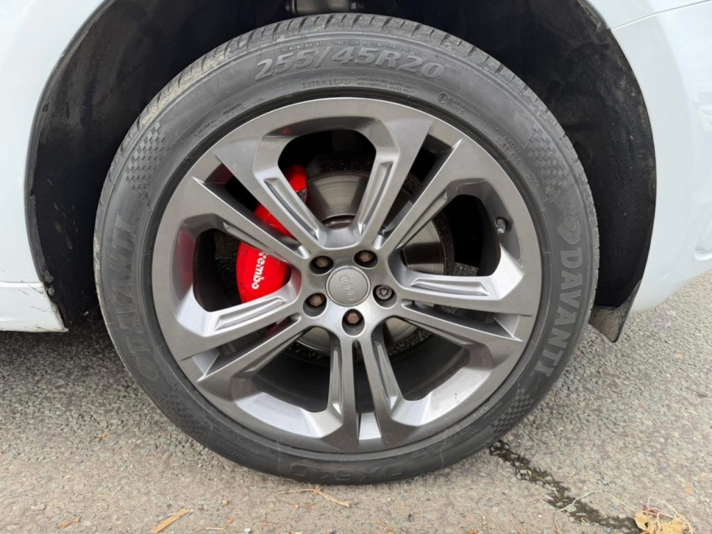 Used Audi Q5 2015 for sale - 77779533: Photo 37