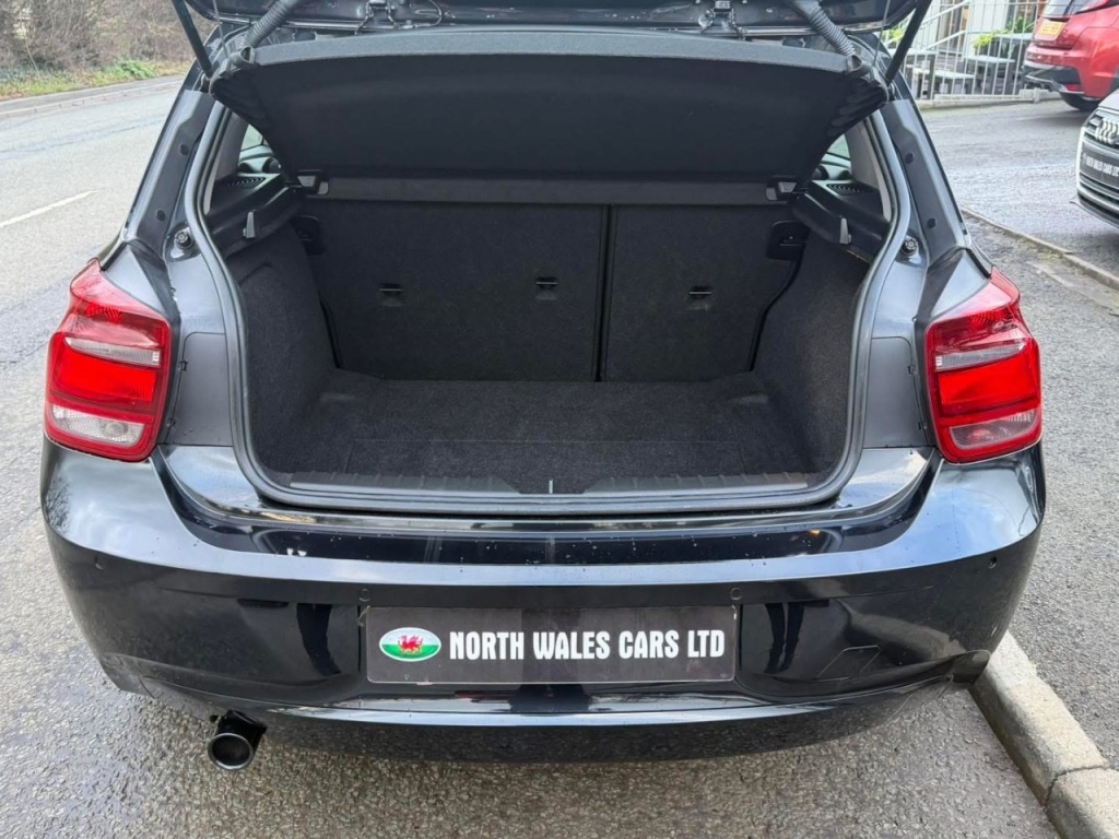 Used BMW 1 Series 2014 for sale - 77392016: Photo 10