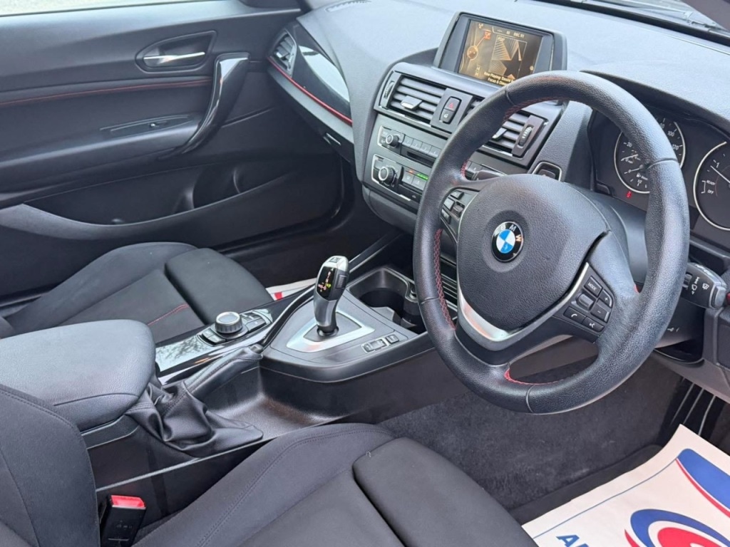 Used BMW 1 Series 2014 for sale - 77392016: Photo 13