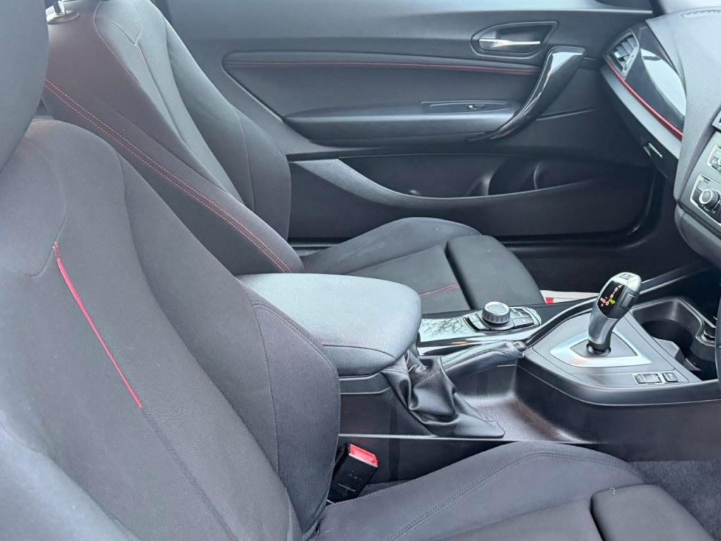 Used BMW 1 Series 2014 for sale - 77392016: Photo 14