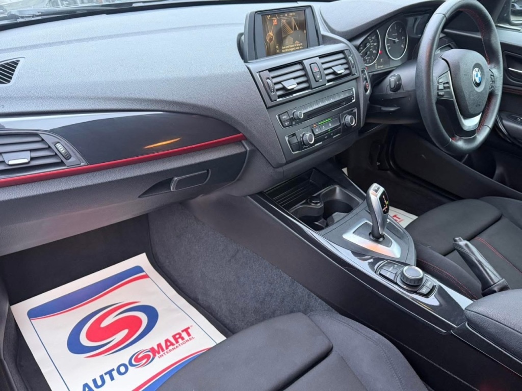 Used BMW 1 Series 2014 for sale - 77392016: Photo 15