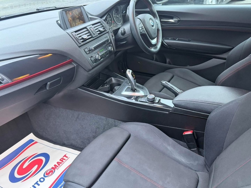 Used BMW 1 Series 2014 for sale - 77392016: Photo 16