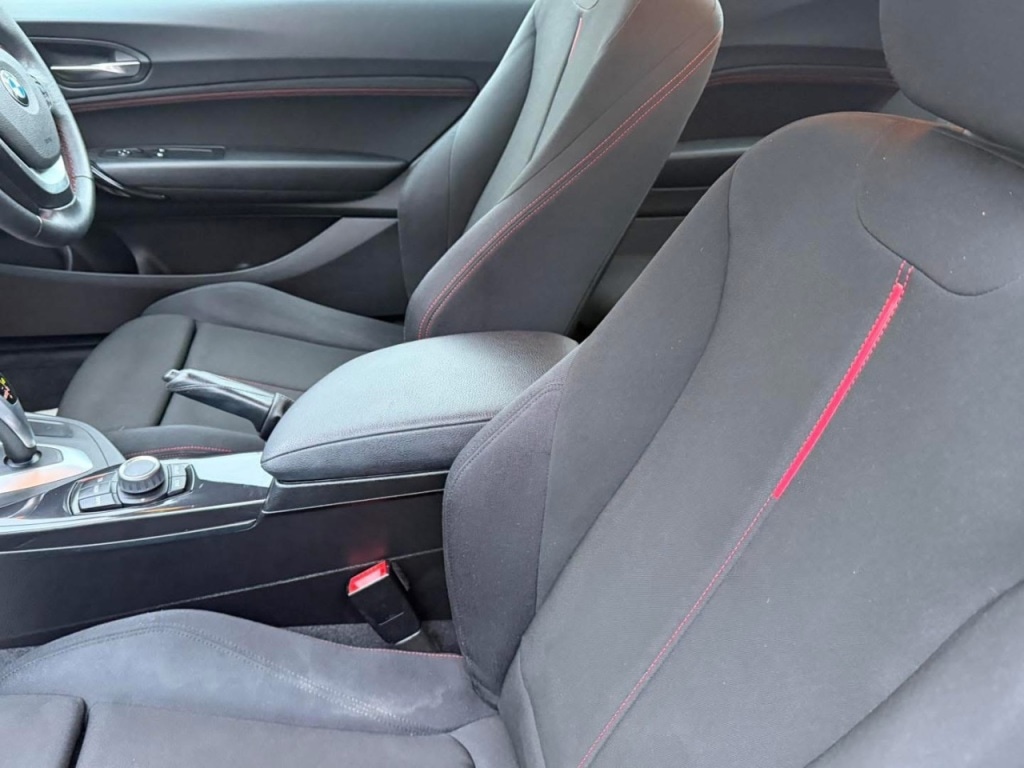 Used BMW 1 Series 2014 for sale - 77392016: Photo 17