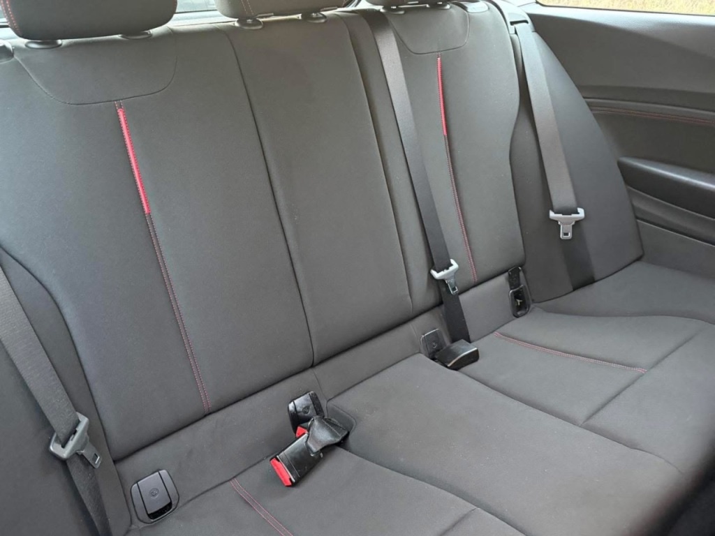 Used BMW 1 Series 2014 for sale - 77392016: Photo 18