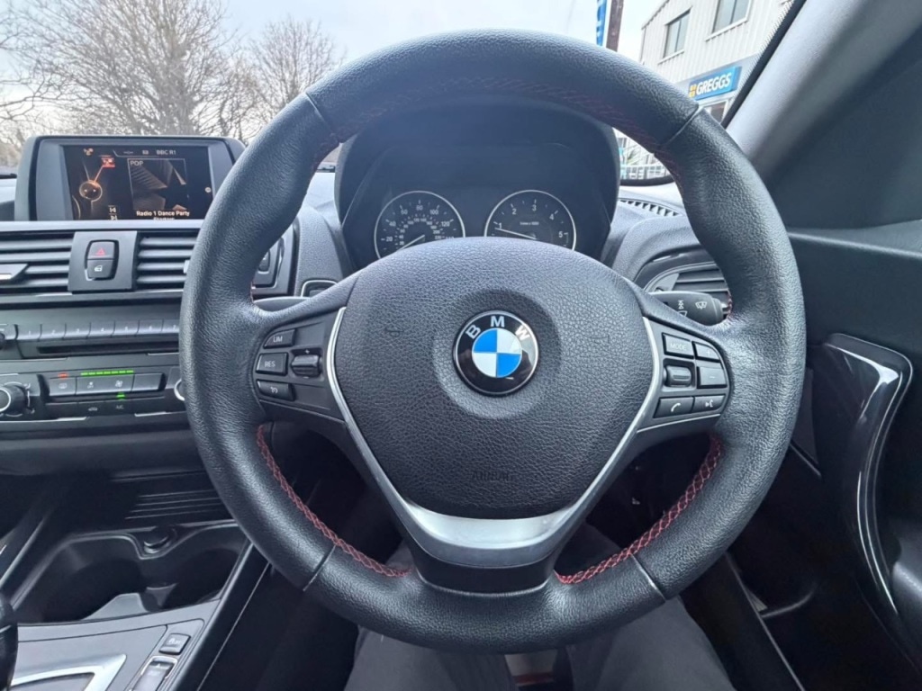 Used BMW 1 Series 2014 for sale - 77392016: Photo 19