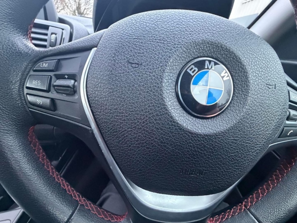 Used BMW 1 Series 2014 for sale - 77392016: Photo 20