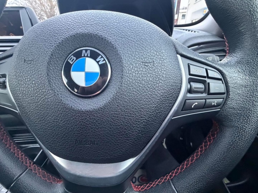 Used BMW 1 Series 2014 for sale - 77392016: Photo 21