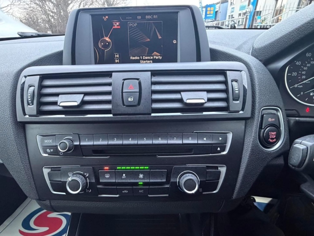 Used BMW 1 Series 2014 for sale - 77392016: Photo 24