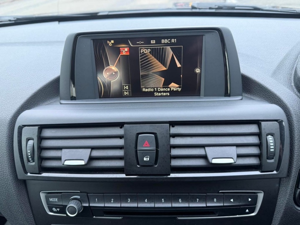 Used BMW 1 Series 2014 for sale - 77392016: Photo 25