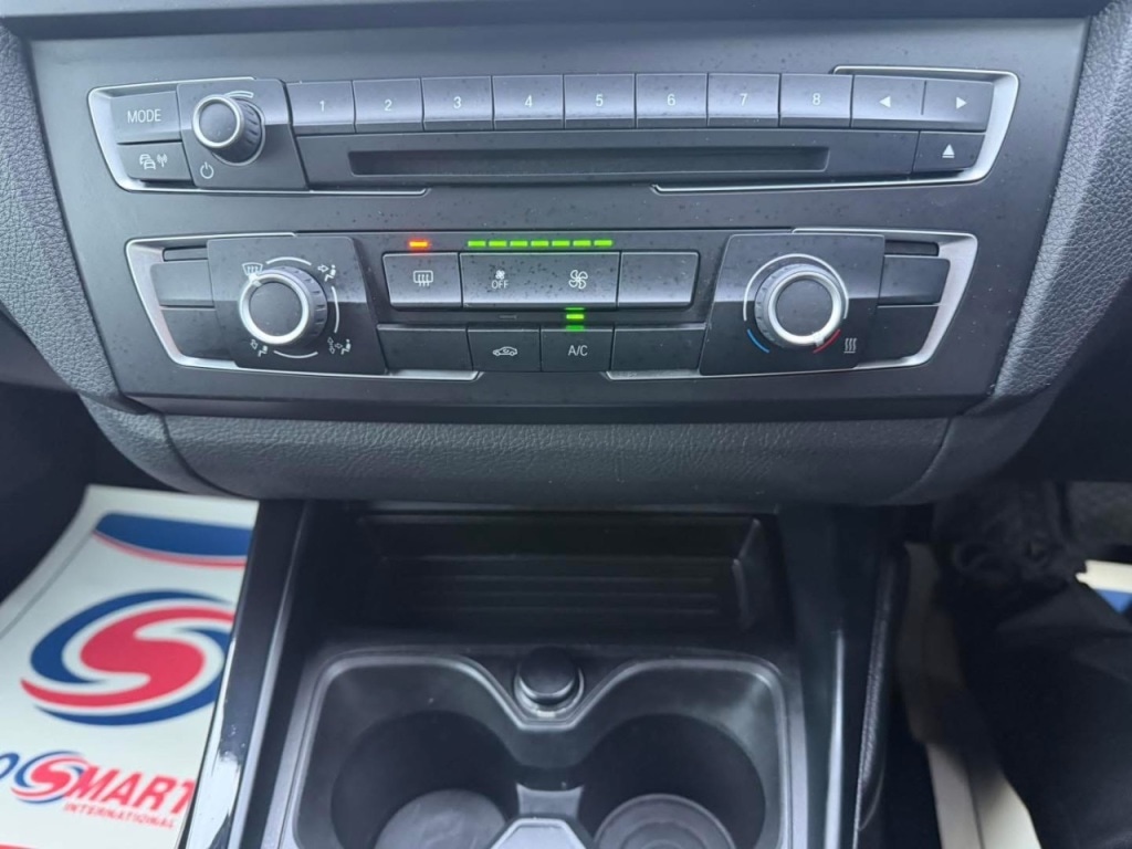 Used BMW 1 Series 2014 for sale - 77392016: Photo 26