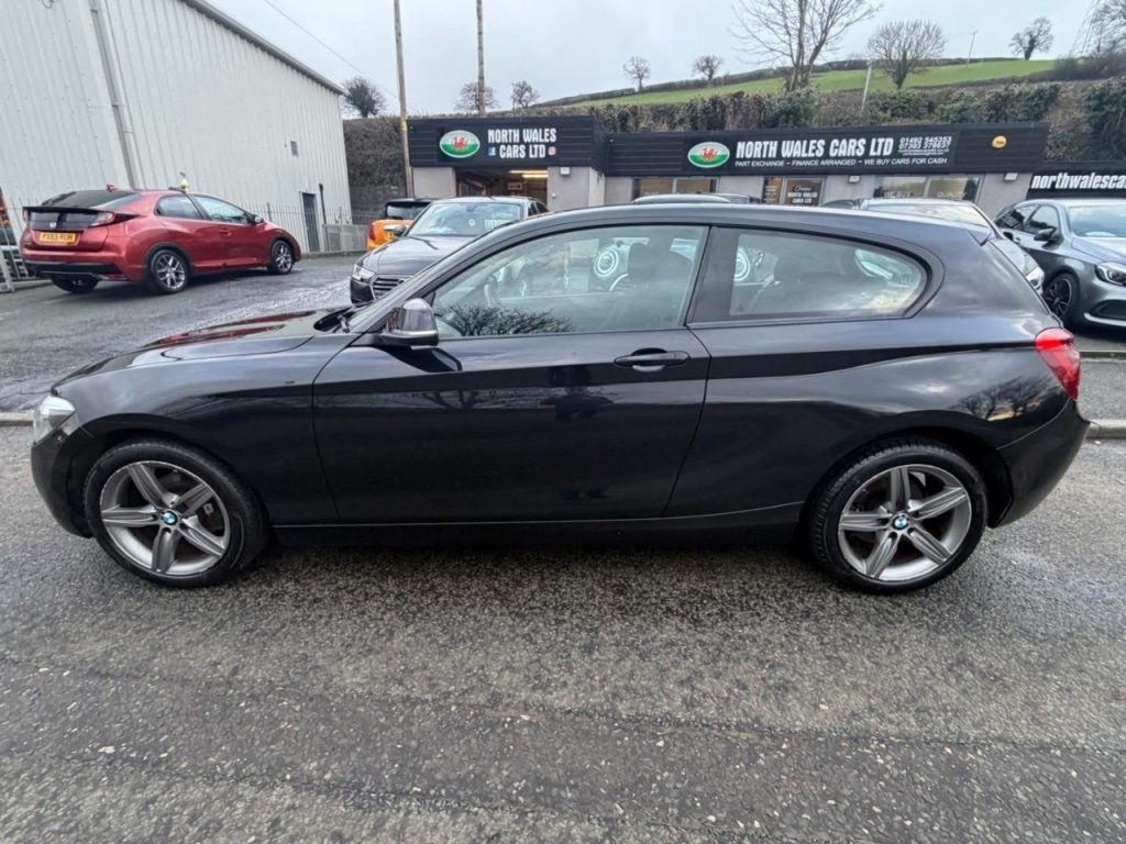 Used BMW 1 Series 2014 for sale - 77392016: Photo 5