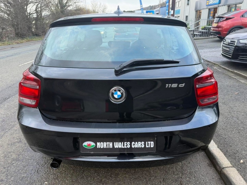 Used BMW 1 Series 2014 for sale - 77392016: Photo 8