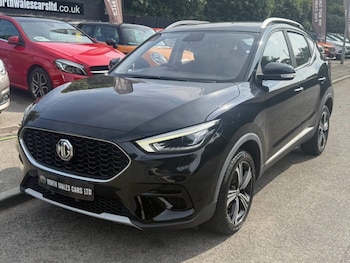 Used MG MG ZS 2020 for sale - 79283341: Photo