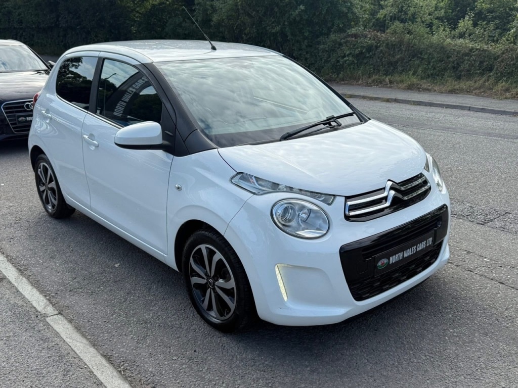 Used Citroen C1 2015 for sale - 76132045: Photo 1