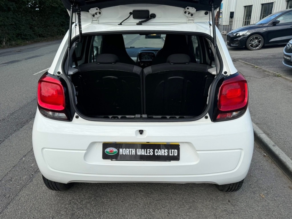 Used Citroen C1 2015 for sale - 76132045: Photo 10