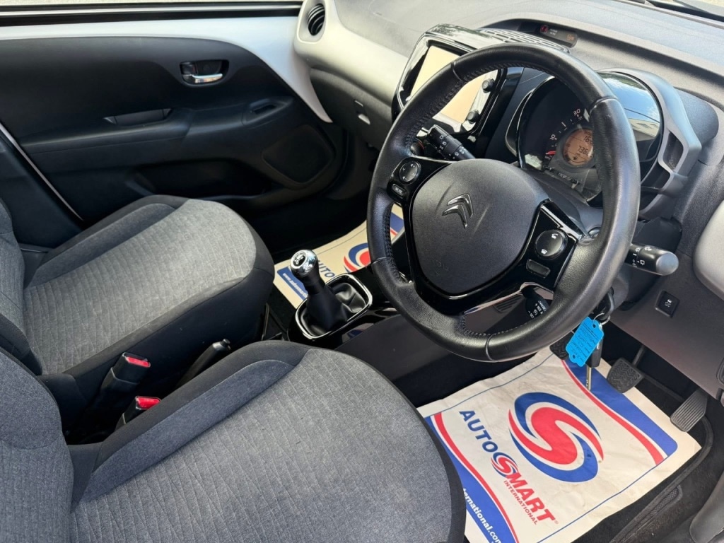 Used Citroen C1 2015 for sale - 76132045: Photo 12