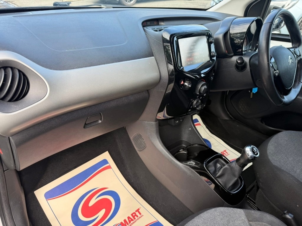 Used Citroen C1 2015 for sale - 76132045: Photo 14