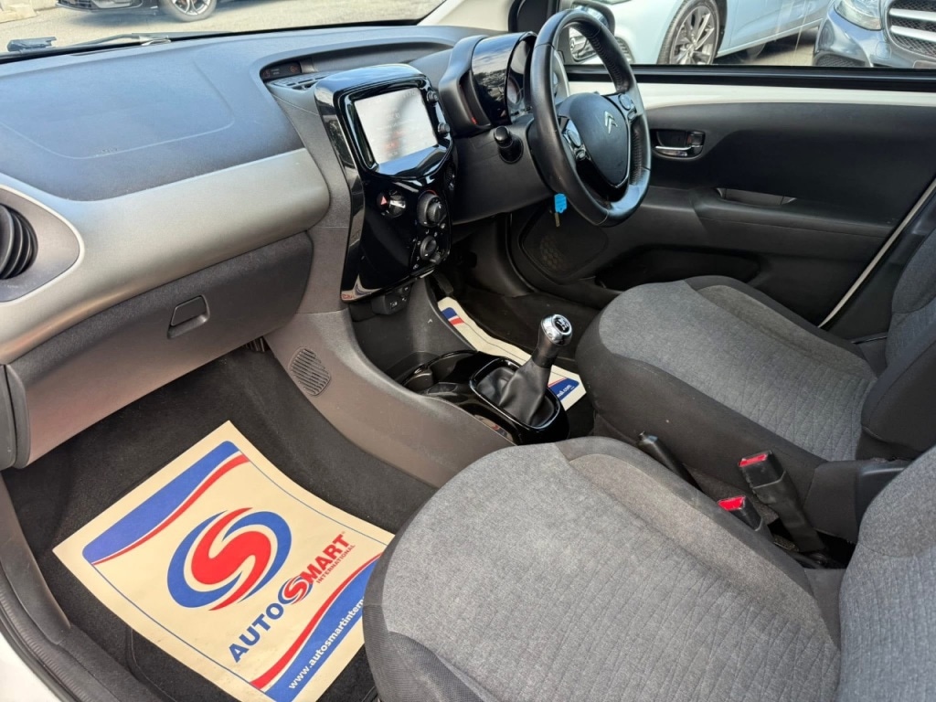 Used Citroen C1 2015 for sale - 76132045: Photo 15