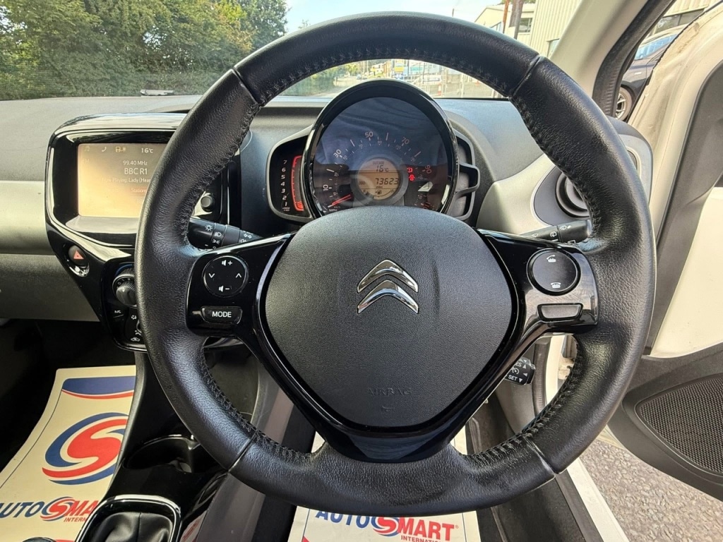 Used Citroen C1 2015 for sale - 76132045: Photo 19