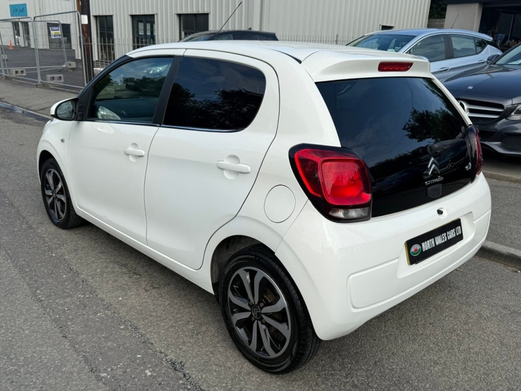Used Citroen C1 2015 for sale - 76132045: Photo 2
