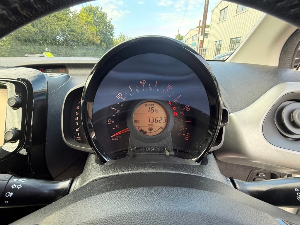 Used Citroen C1 2015 for sale - 76132045: Photo 22