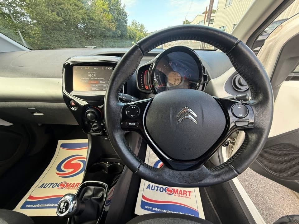 Used Citroen C1 2015 for sale - 76132045: Photo 23