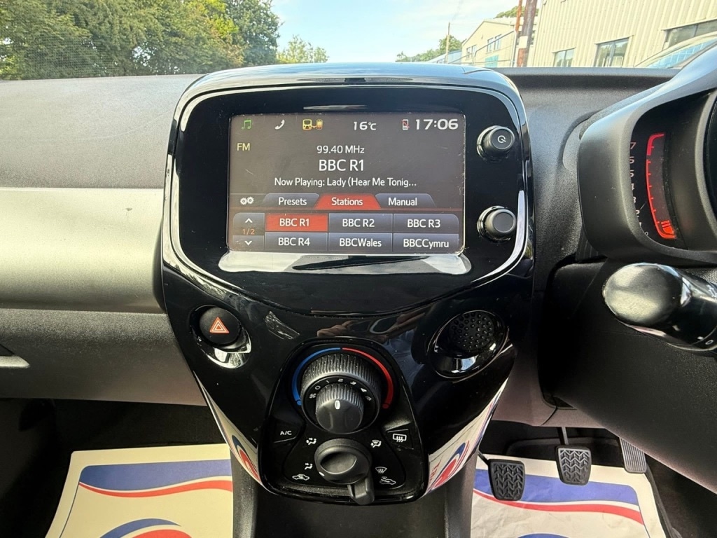 Used Citroen C1 2015 for sale - 76132045: Photo 24