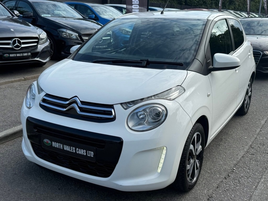 Used Citroen C1 2015 for sale - 76132045: Photo 3