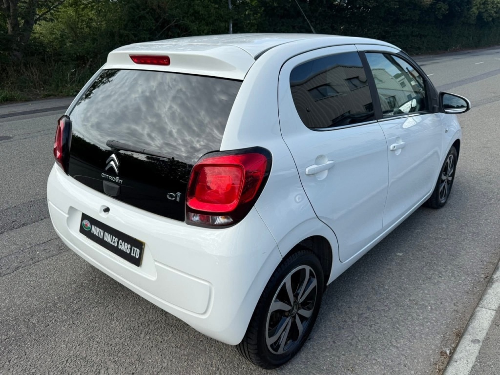 Used Citroen C1 2015 for sale - 76132045: Photo 4