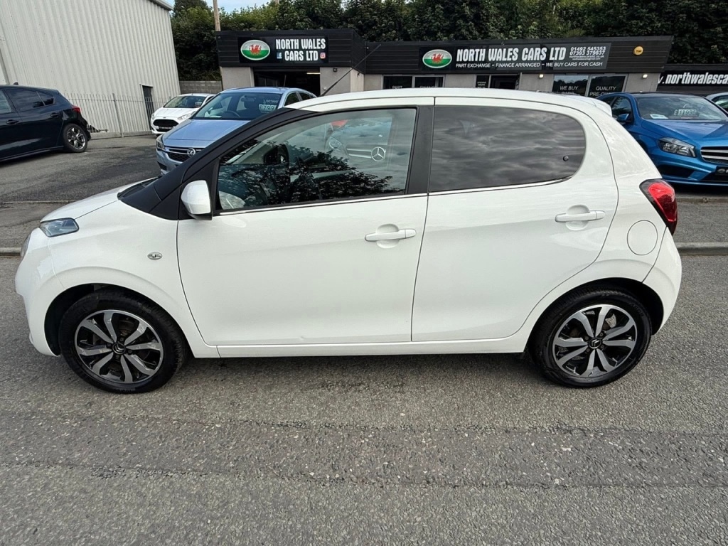 Used Citroen C1 2015 for sale - 76132045: Photo 5