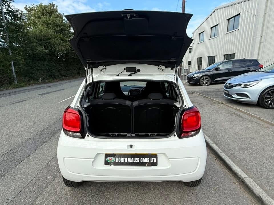 Used Citroen C1 2015 for sale - 76132045: Photo 9