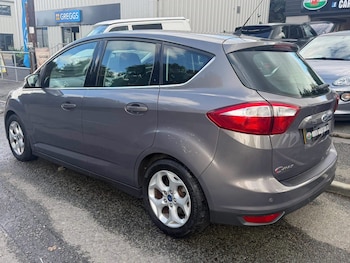 Used Ford C-Max 2014 for sale - 79593980: Photo