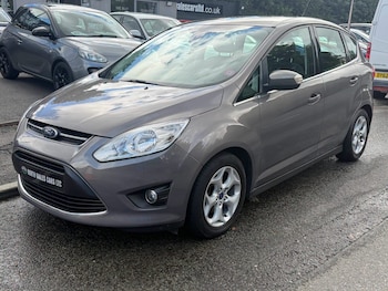 Used Ford C-Max 2014 for sale - 79593980: Photo