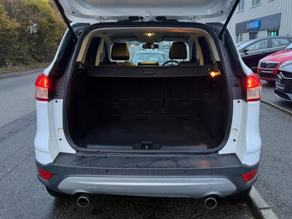 Used Ford Kuga 2013 for sale - 76490477: Photo 10